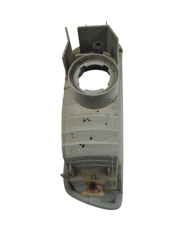 Driver Corner/Park Light Park Lamp-turn Signal Chrome Fits 01-04 TACOM