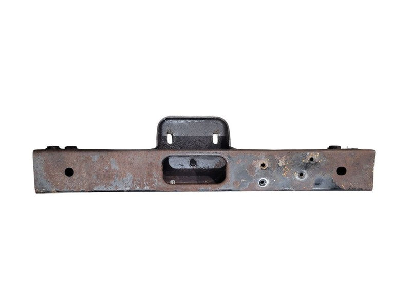 SILVRDO15 2014 Crossmember Transmission 670283