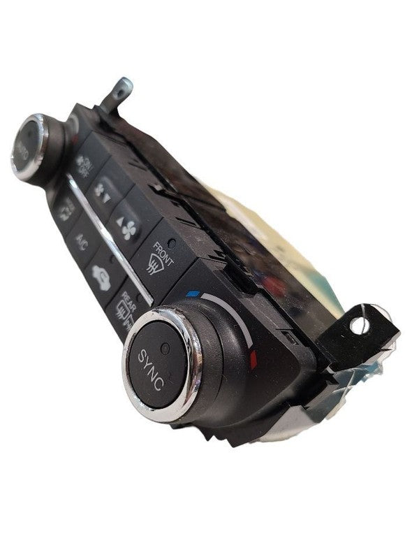 Temperature Control Control Fits 13-15 RDX 649065