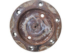 Carrier Front Axle Classic Style 3.73 Ratio Opt GT4 Fits 97-00 TAHOE 6