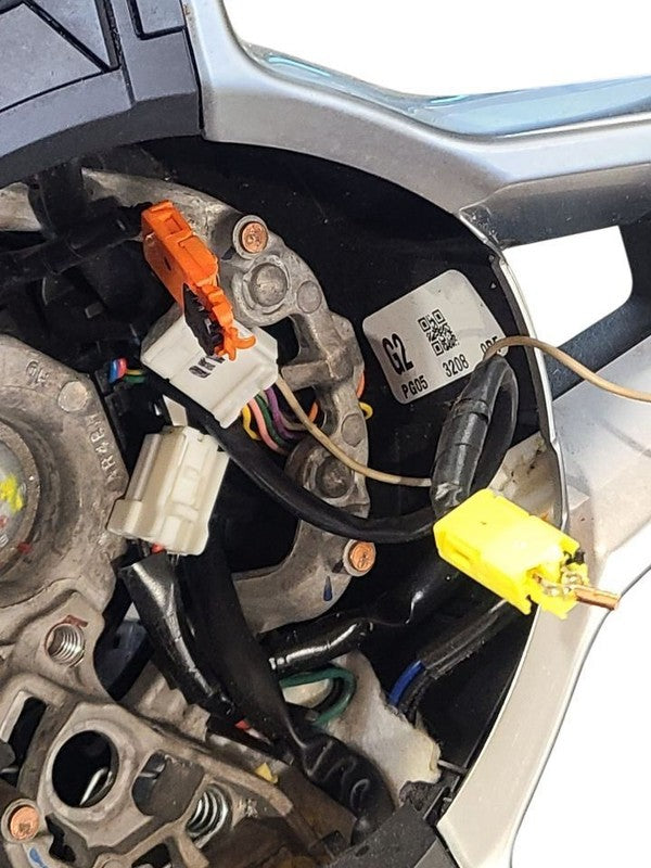Steering Column Floor Shift VIN K 1st Digit Fits 17-18 ROGUE 668704
