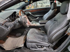 Info-GPS-TV Screen W/ Infotainment System Opt Uav Fits 08-15 CTS 56059