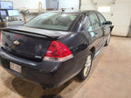 Fuel Tank Type Flex Fuel Vehicle Opt Fhs Fits 12 IMPALA 672170