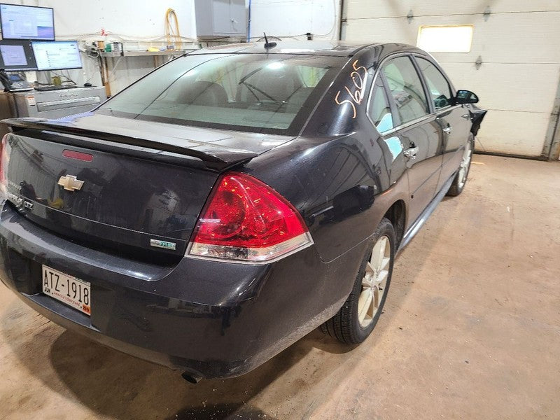 Fuel Tank Type Flex Fuel Vehicle Opt Fhs Fits 12 IMPALA 672170
