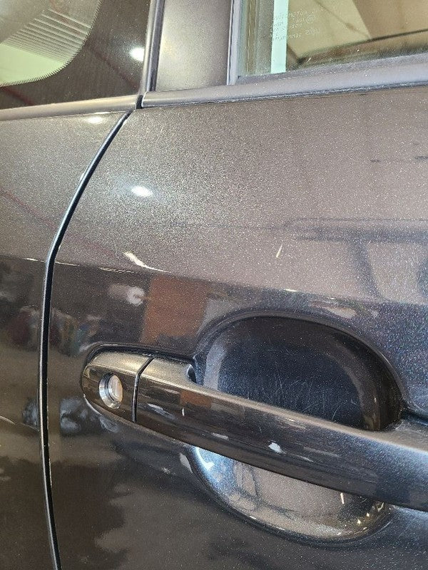 Passenger Front Door Electric Windows Fits 05-10 SCION TC 673314