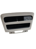 PACIFICA  2017 Accessory Holders 605027