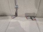 Rear Seat 4th Row Bench Fits 2009 EXPRESS VAN 663864