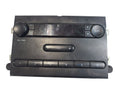 Audio Equipment Radio Receiver AM-FM Fits 13-16 FORD F250SD 668427 DC3
