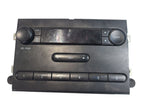 Audio Equipment Radio Receiver AM-FM Fits 13-16 FORD F250SD 668427 DC3