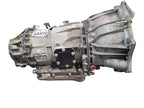 Automatic Transmission 6.6L 4WD ID 5CKH Fits 15-16 SIERRA 2500 PICKUP 