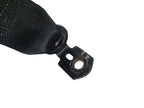 REAR FOCUS     2015 Passenger Side Retractor Seat Belt Rear 575737