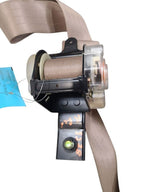 TROOPER   2002 Seat Belt Rear 646715