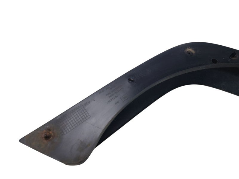 WRANGLER  1997 Fender Flare/Extension 658100