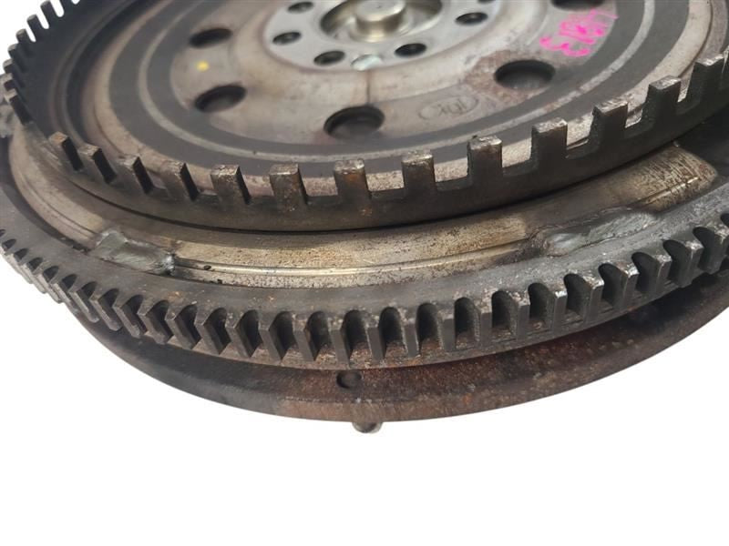 Flywheel/Flex Plate Manual Transmission 2.7L Fits 05-08 PORSCHE BOXSTE