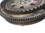 Flywheel/Flex Plate Manual Transmission 2.7L Fits 05-08 PORSCHE BOXSTE