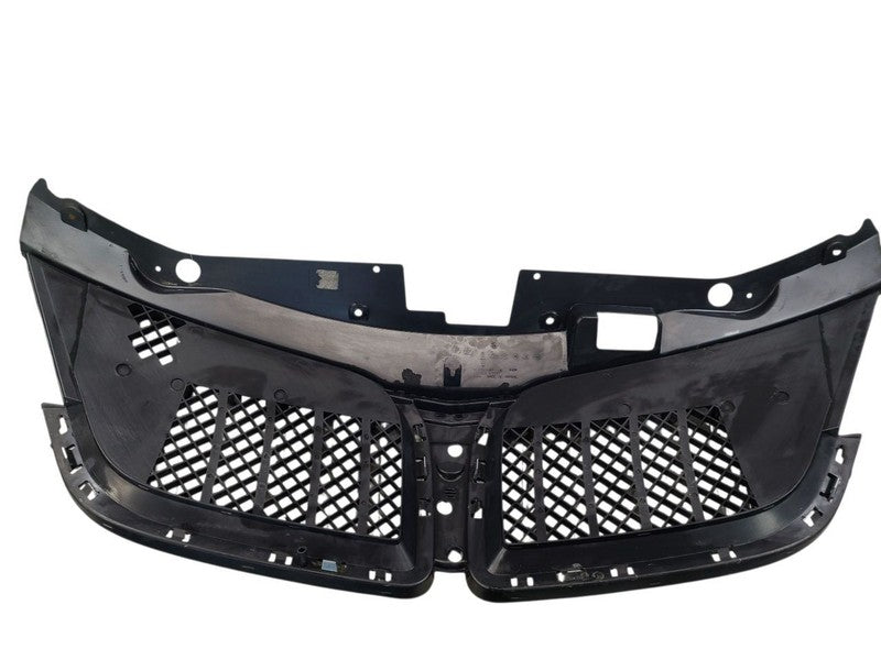 Grille Upper Assembly With Tow Package Fits 11-15 MKX 637263