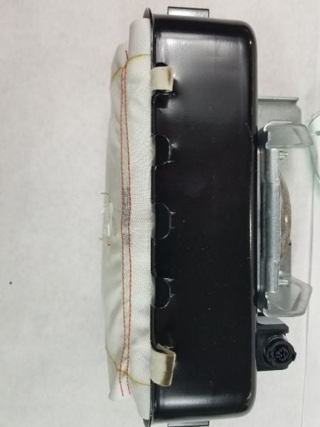 Passenger Right Air Bag Passenger Dash Fits 15-19 MKC 475977