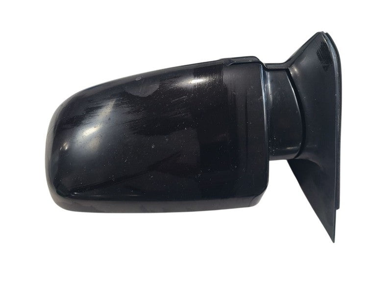 Driver Side View Mirror Power Classic Style Sail Mount Fits 98-00 TAHO