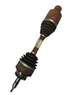 Passenger Axle Shaft Front Axle Outer Fits 16-20 FORD F150 PICKUP 5805