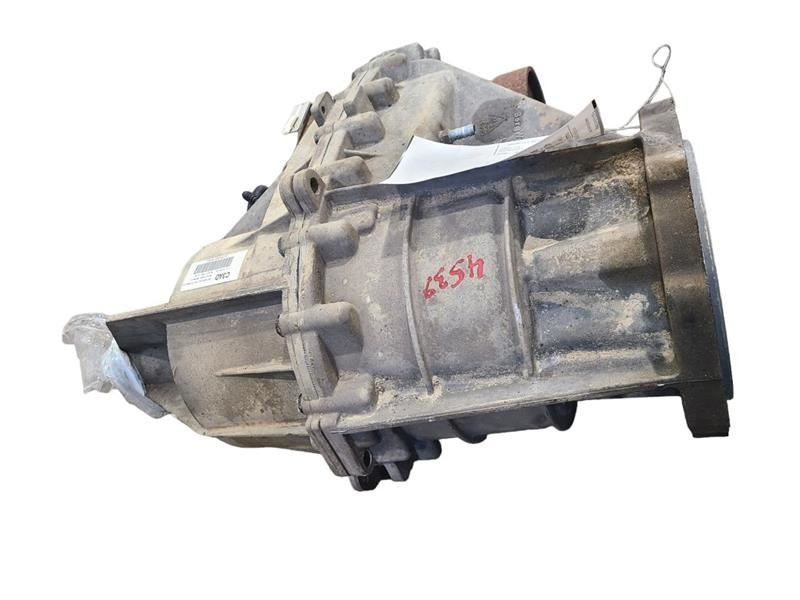 Transfer Case Electronic Shift On The Fly Fits 12-14 FORD F150 PICKUP 