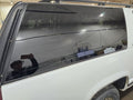 Passenger Right Quarter Glass With Privacy Tint Fits 92-99 SUBURBAN 15