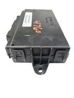 Chassis ECM Memory Under Driver Seat Fits 13-19 FLEX 598529