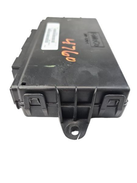 Chassis ECM Memory Under Driver Seat Fits 13-19 FLEX 598529