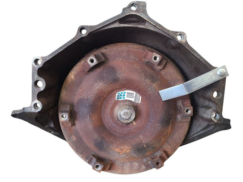 Automatic Transmission Classic Style 6.0L Fits 99-07 SIERRA 2500 PICKU