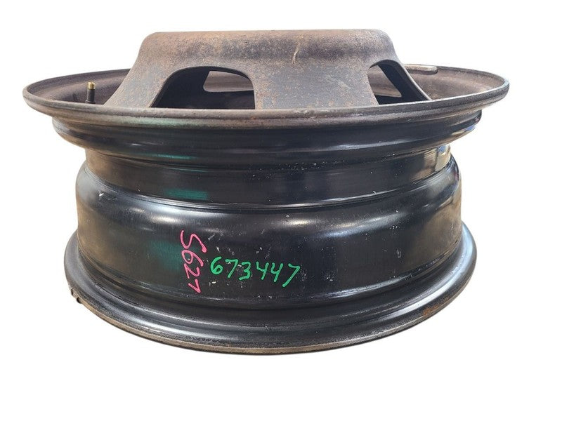 Wheel Chassis Cab DRW 17x6 Steel Painted Fits 03-18 DODGE 3500 PICKUP 