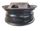Wheel Chassis Cab DRW 17x6 Steel Painted Fits 03-18 DODGE 3500 PICKUP 