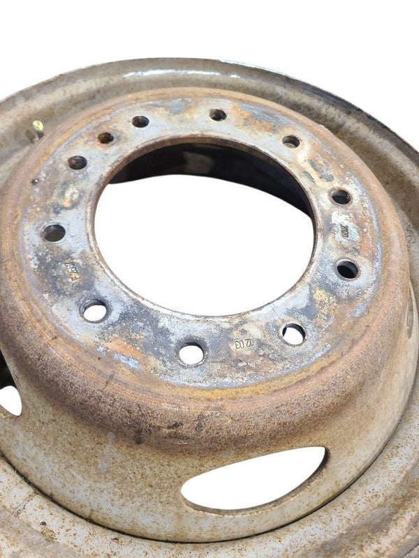 F550SD    2021 Wheel 658926