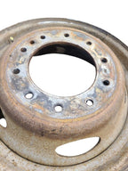 F550SD    2021 Wheel 658926