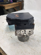 Anti-Lock Brake Part Actuator And Pump Assembly AWD Fits 12-14 SIENNA 