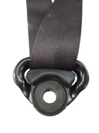 ESCALAESV 2011 Seat Belt Rear 609312