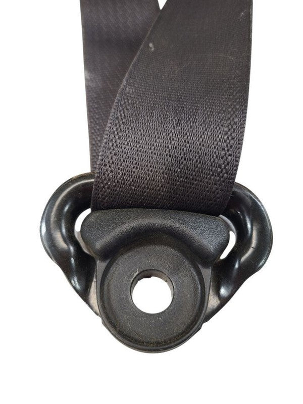 ESCALAESV 2011 Seat Belt Rear 609312
