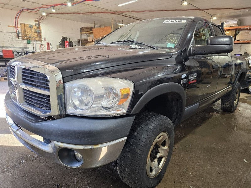 Seat Belt Front Crew Cab Bench Seat Driver Fits 08-09 DODGE 1500 PICKU
