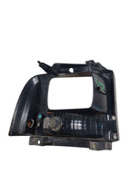 Driver Headlight Sealed Beam Halogen Fits 05-10 FORD F250SD PICKUP 648