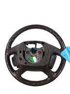 ESCALAESV 2010 Steering Wheel 645327