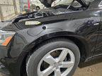 Driver Fender VIN Fp 7th And 8th Digit Fits 09-17 AUDI Q5 634662