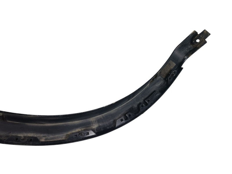 Rear Driver Fender Flare/Extension Fits 2020 FORD F150 654228
