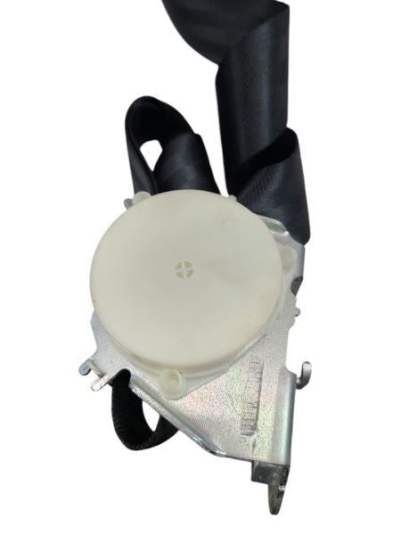 JETTA     2012 Seat Belt Rear 598702