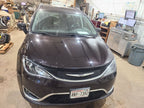Rear Seat 2nd Row Leather Fits 2017 PACIFICA 650720