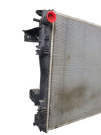 Radiator Classic Style 5 Lug Wheel Fits 09-23 DODGE 1500 PICKUP 624626