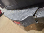 Rear Bumper Low Roof 83" Overall Vehicle Height Fits 19-25 TRANSIT 150