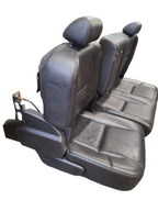 SIEDENALI 2010 Seat Rear 613152