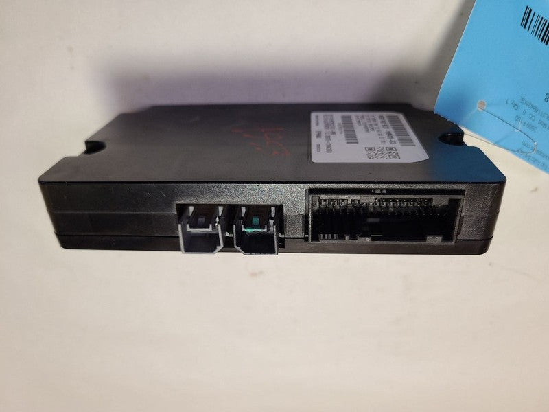 Chassis ECM Communication Voice Recognition Sync Module Fits 10 FUSION