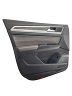 ATLAS     2021 Front Door Trim Panel 647665