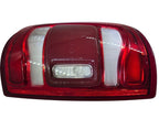 Driver Tail Light LED Red Trim Fits 20-23 DODGE 2500 PICKUP 641176