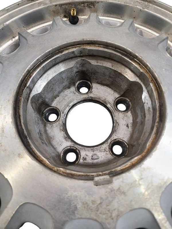Wheel 15x7 Aluminum Fits 94-96 ROADMASTER 658429