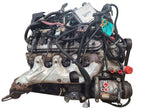 Engine 6.2L VIN F 8th Digit Opt L94 Fits 10-14 ESCALADE 670467